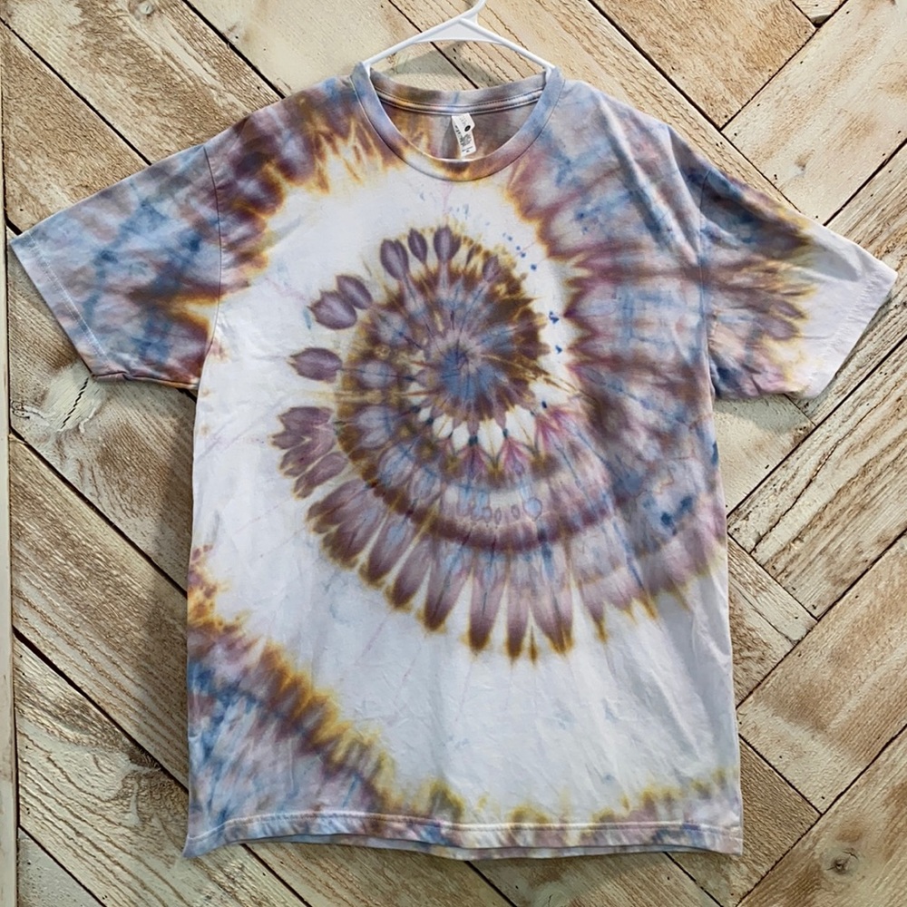 Tie Dye Shirt